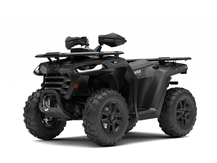 Segway Snarler AT5 S EPS Full version (T3b) - Image 3