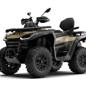 Segway Snarler AT10 Premium (T3b)