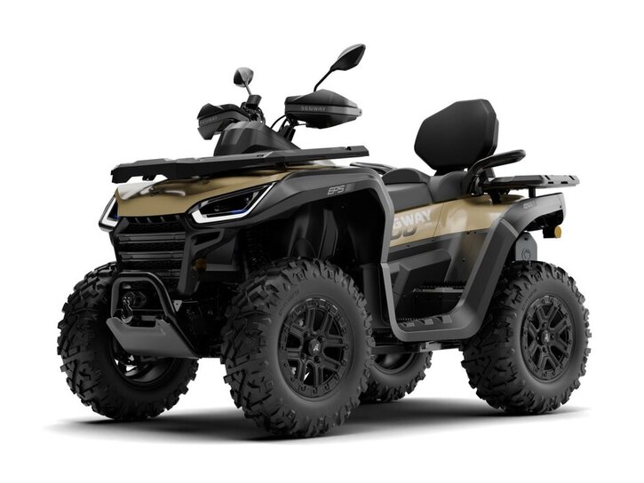 Segway Snarler AT10 Premium (T3b)