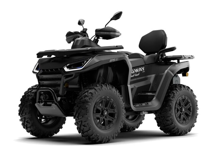 Segway Snarler AT10 Premium (T3b) - Image 3