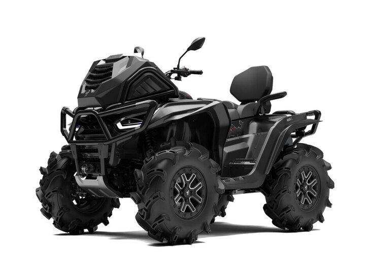 Segway Snarler AT10 W Mud (T3b) - Image 2