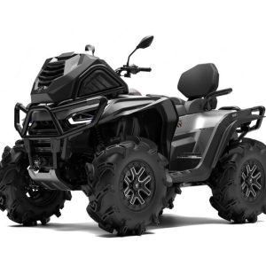 Segway Snarler AT10 W Mud (T3b)