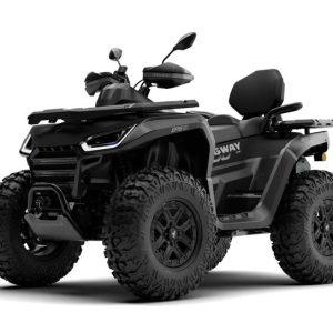 Segway Snarler AT10 W Premium (T3b)