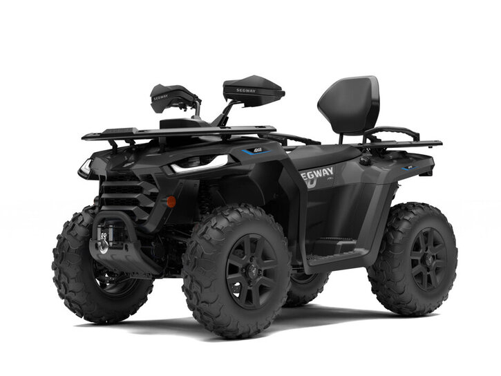 Segway Snarler AT5 L EPS Full version (T3b) - Image 2