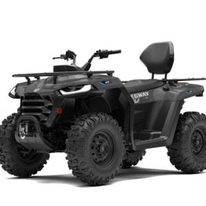 Segway Snarler AT5 L EPS Standard (T3b)