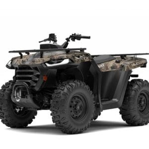 Segway Snarler AT5 S EPS Standard (T3b)