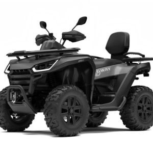 Segway Snarler AT6 L EPS Full Version (T3b)