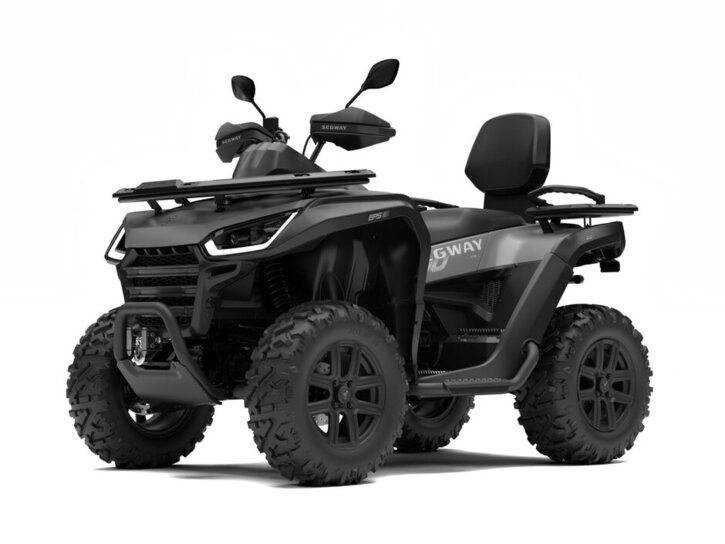 Segway Snarler AT6 L EPS Full Version (T3b)