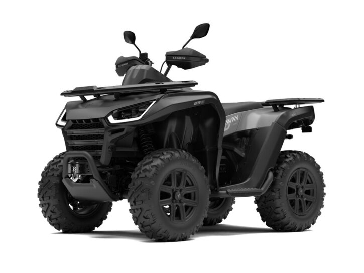 Segway Snarler AT6 S EPS Full Version (T3b) - Image 2