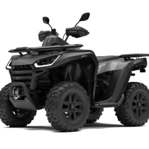 Segway Snarler AT6 S EPS Standard (T3b)