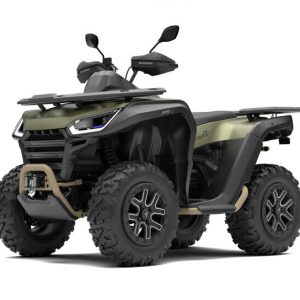 Segway Snarler AT6 S EPS Full Version (T3b)