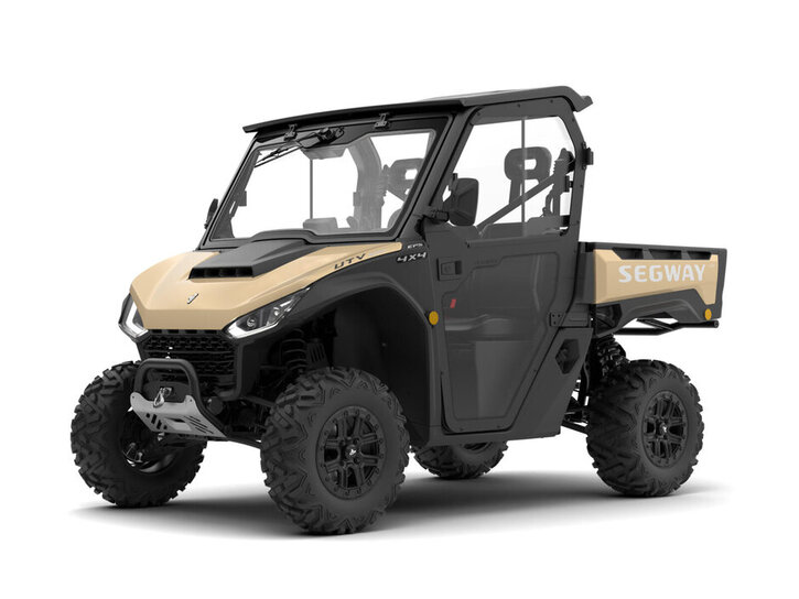 Segway Fugleman UT6 X Premium Cabin (T1b) - Image 2