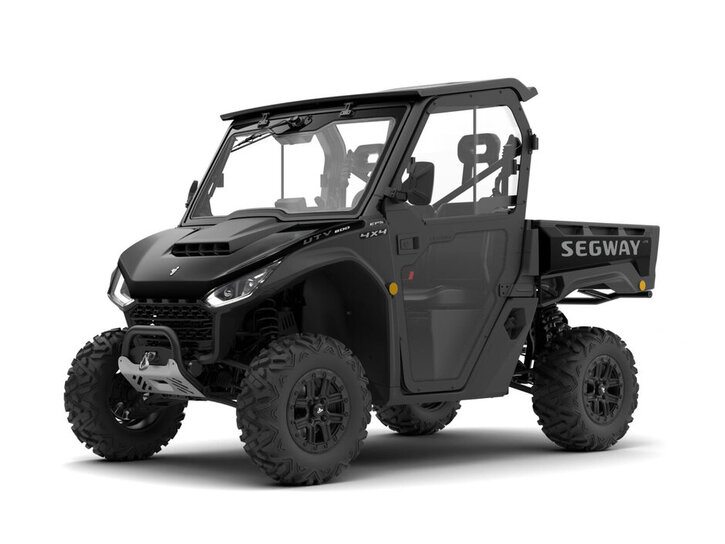 Segway Fugleman UT6 X Premium Cabin (T1b)